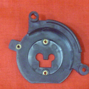 HOLDER, HEATER