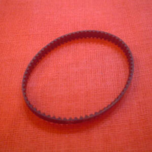 BELT, TIMING (ADF-SEP. MOTOR ASS'Y) -  S2M-142
