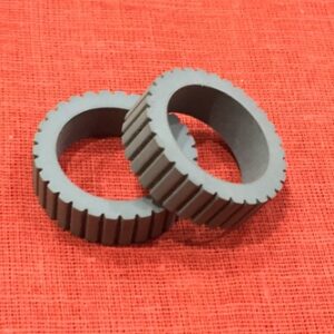 ROLLER RUBBER (ADF ASS'Y)