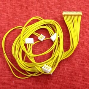 CABLE, BUFFER UNIT