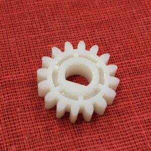 GEAR, 16T [BUFFER (HOPPER) ASS'Y]
