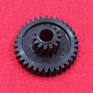 GEAR, 14T/34T (DEVELOPING ASS'Y)
