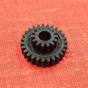 GEAR, 14T/27T (BUFFER/HOPPER ASS'Y)
