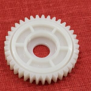 GEAR, 37T (FIXING ASS'Y) - WITHOUT BEARING