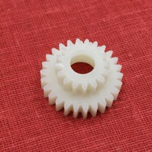 GEAR, 16T/26T (FIXING/FEEDER FRAME ASS'Y)
