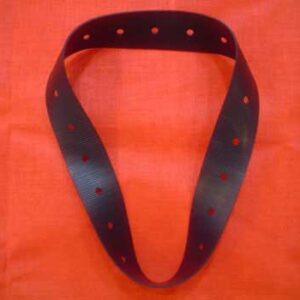 BELT, PAPER FEED