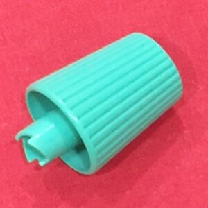 KNOB, FIXING