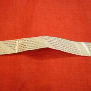 CABLE, FLAT (LENS MOUNT ASS'Y)