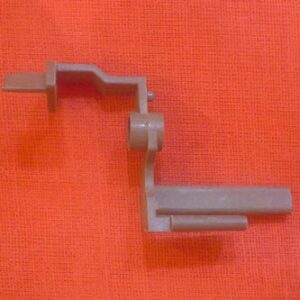 LEVER, PAPER SENSOR