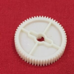 GEAR, 58T (FIXING DRIVE ASS'Y)