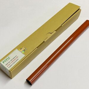 FUSER FILM - PIYU