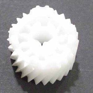 GEAR, 25T (HITACHI MOTOR)