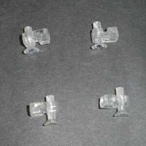 PRIMARY ADJUSTER WITH SCREW FRONT / REAR