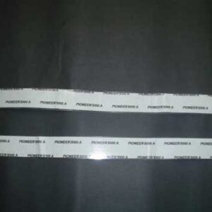 DRUM UNIT SEAL