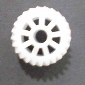 GEAR, 25T (KOKUSAN MOTOR)