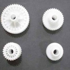 HITACHI MOTOR GEAR (SET OF 4 PCS)