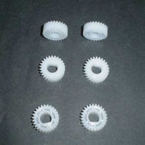 GEAR, 26T (DRUM UNIT)