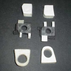 CLEANING FELT