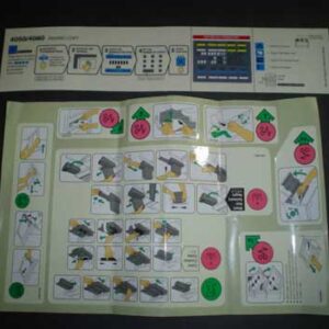 MIX STICKER