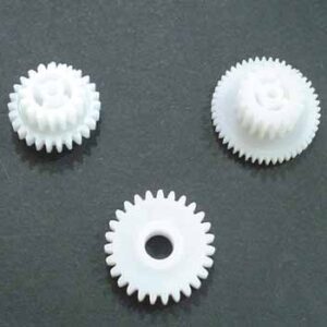 LENS MOTOR GEAR (SET OF 3 PCS)
