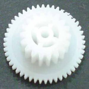 GEAR, 18T/48T (LENS MOTOR)