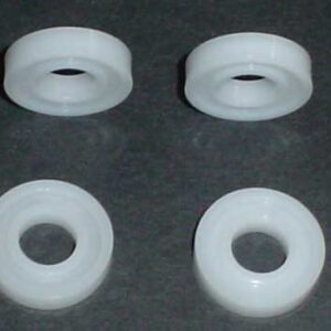 DUPLEX WHEEL