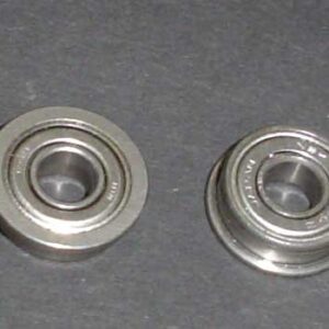 MAIN MOTOR BEARING