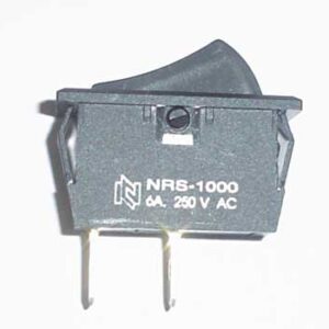 DECK SWITCH