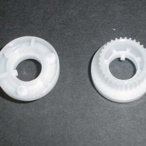 REG. CLUTCH GEAR
