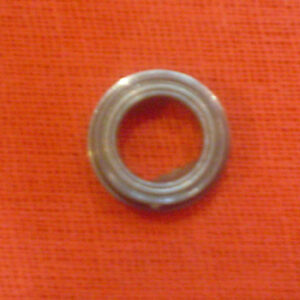 REGISTRATION ROD BEARING