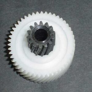 MAIN MOTOR GEAR TEFLON