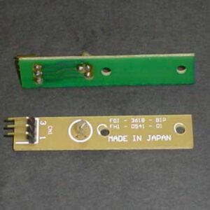 DUPLEX SENSOR