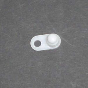 PLATE, PIN L-TYPE