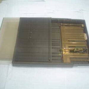 BODY CASSETTE