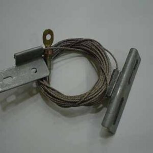 SCANNER WIRE
