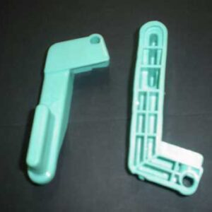 FEEDER HANDLE