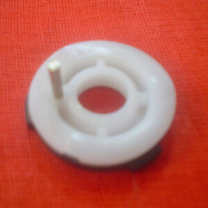 RING & DISK DRUM DRIVE