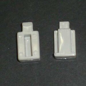 CASSETTE CLIP
