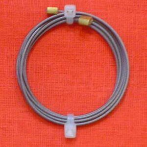 LENS WIRE