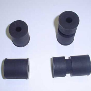 ROLLER, PAPER DELIVERY (SET OF 4 PCS)