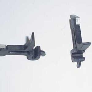 CLAW, SEPARATION, UPPER