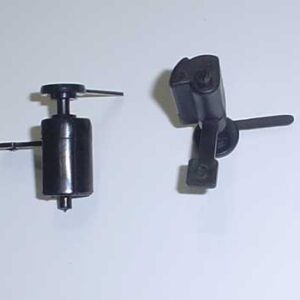 LEVER, SENSOR