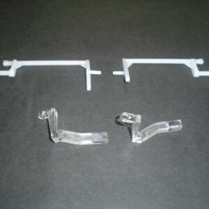 LEVER, REED & DELIVERY SENSOR  (SET OF 2 PCS)