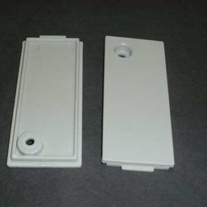 COVER, SERVICE