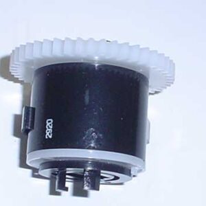 CLUTCH, ELECTROMAGNETIC (PICK-UP DRIVE)