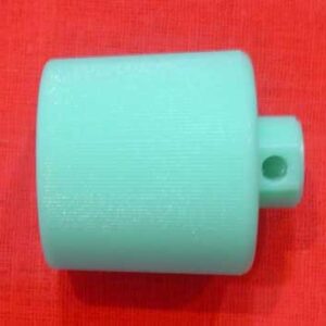 KNOB, DUPLEX