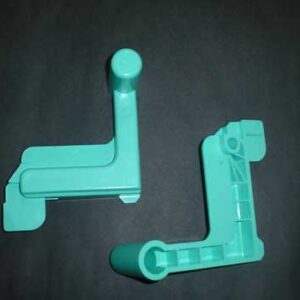 LEVER,TRAY