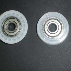 PULLEY (BIG PULLEY)