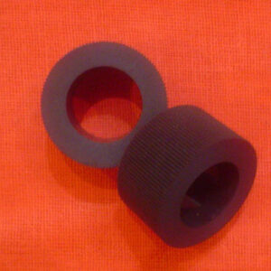 PAPER FEED TIRE ONLY RUBBER