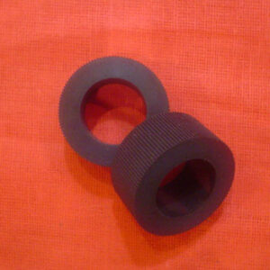 PAPER FEED TIRE ONLY RUBBER